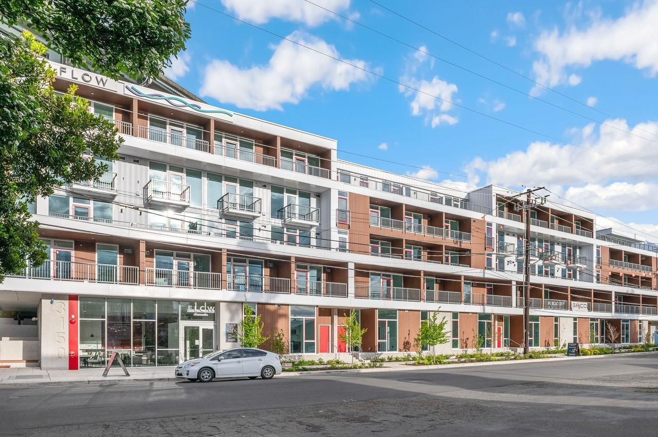 FLOW  EASTLAKE - Photo 2 of 50