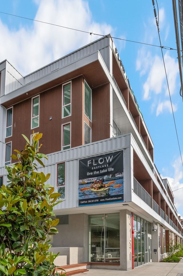 FLOW  EASTLAKE - Photo 3 of 50