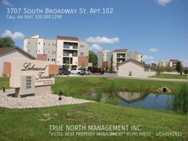 featured image of 3707 S Broadway