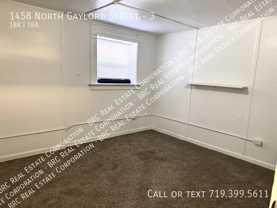 1458 N Gaylord St - Photo 1 of 1