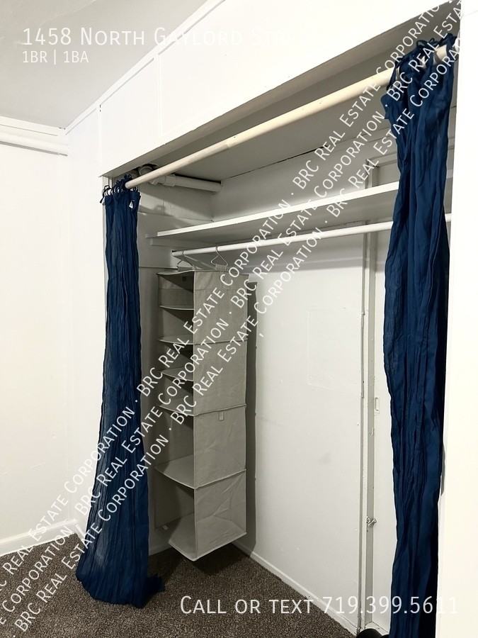 1458 N Gaylord St - Photo 6 of 7