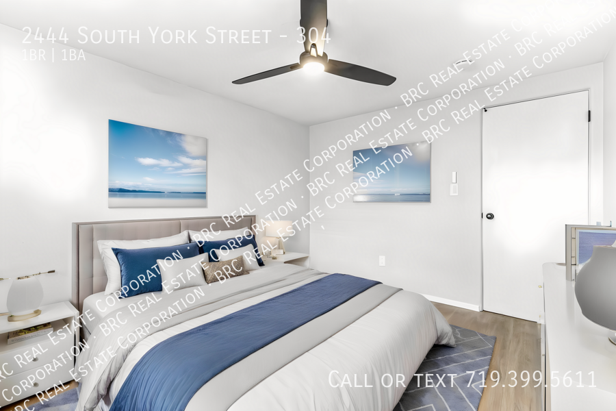 2444 South York Street Apartments - Photo 4 of 9