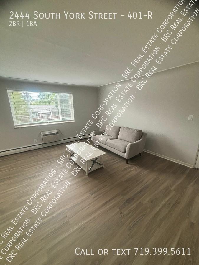 2444 South York Street Apartments - Photo 5 of 9