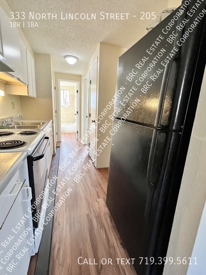 333 North Lincoln Street - Photo 3 of 5