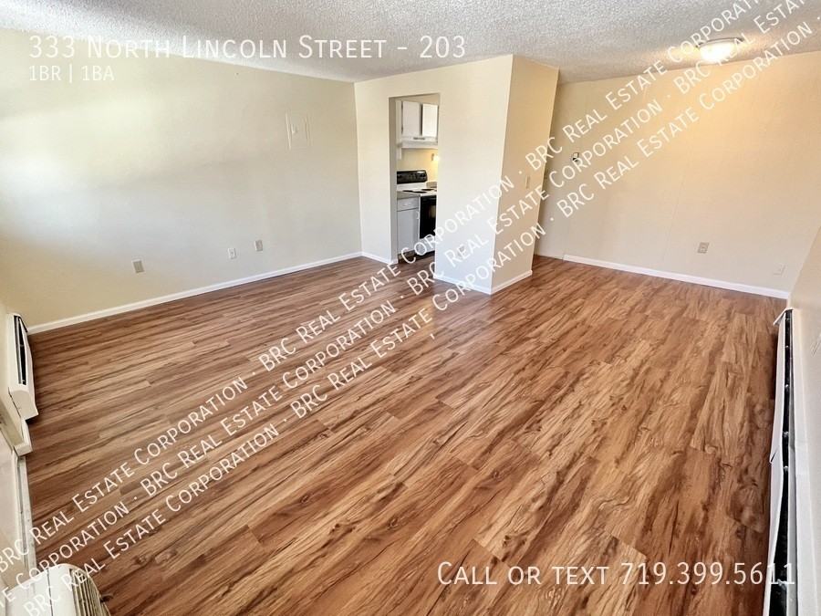 333 North Lincoln Street - Photo 2 of 5