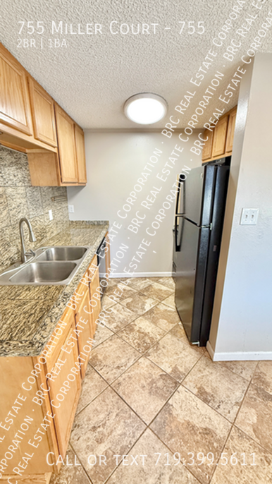 Boardwalk Apartments - Photo 2 of 9