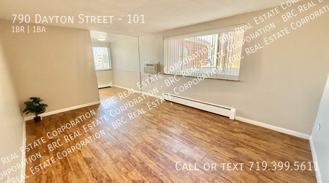 Bonneville Apts - Photo 1 of 1