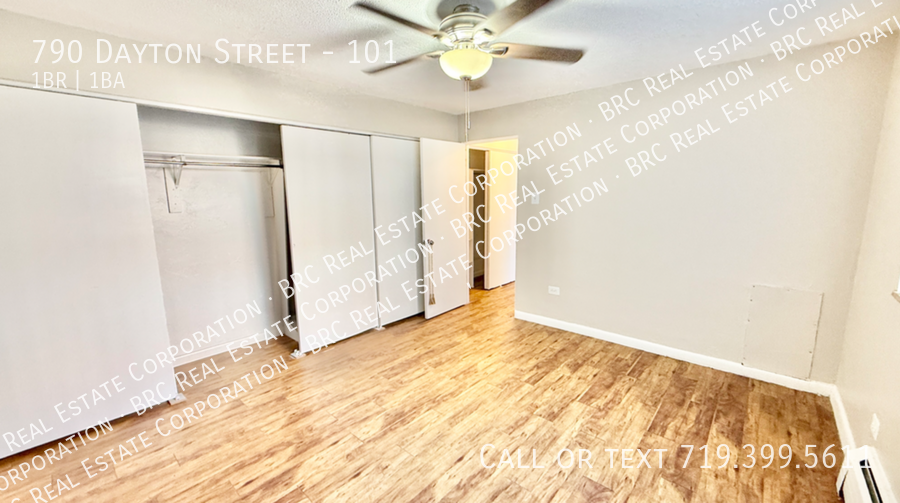 Bonneville Apts - Photo 2 of 10