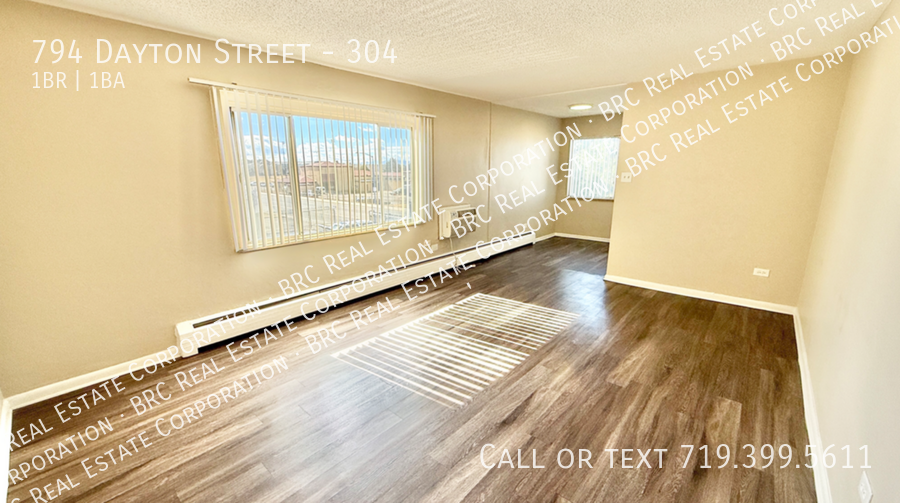 Bonneville Apts - Photo 2 of 8