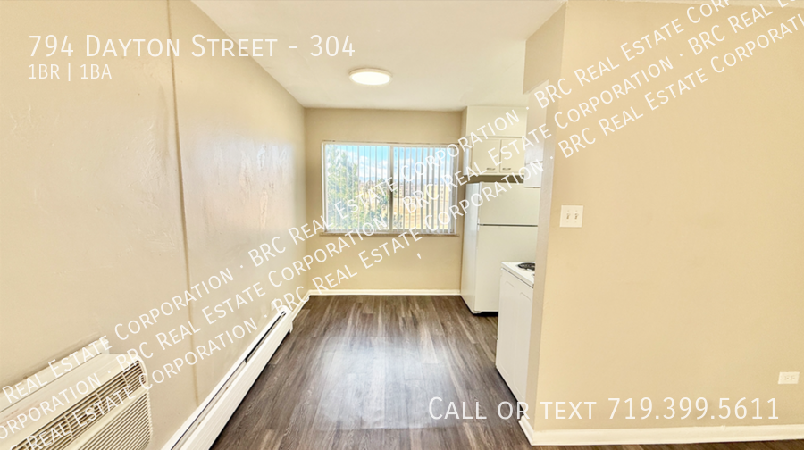 Bonneville Apts - Photo 3 of 8
