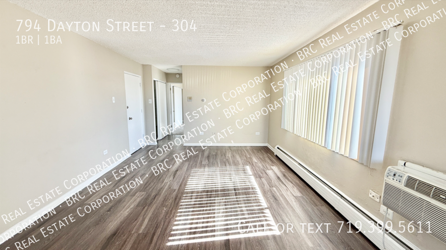 Bonneville Apts - Photo 5 of 8