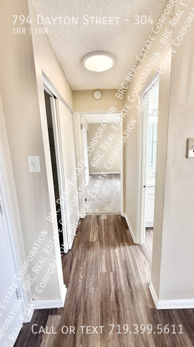 Bonneville Apts - Photo 6 of 8