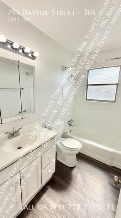 Bonneville Apts - Photo 7 of 8