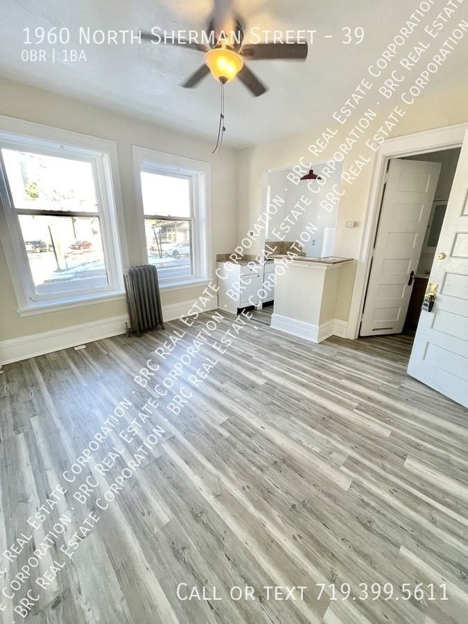 Cross Apartments - Photo 2 of 18