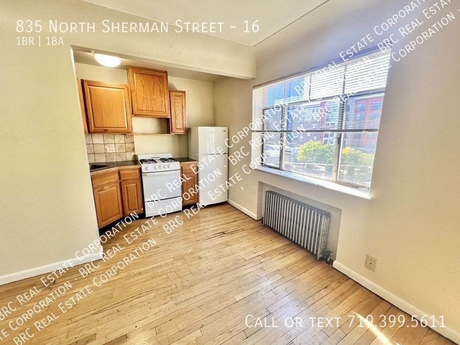 Hillside Apartments - Photo 2 of 19