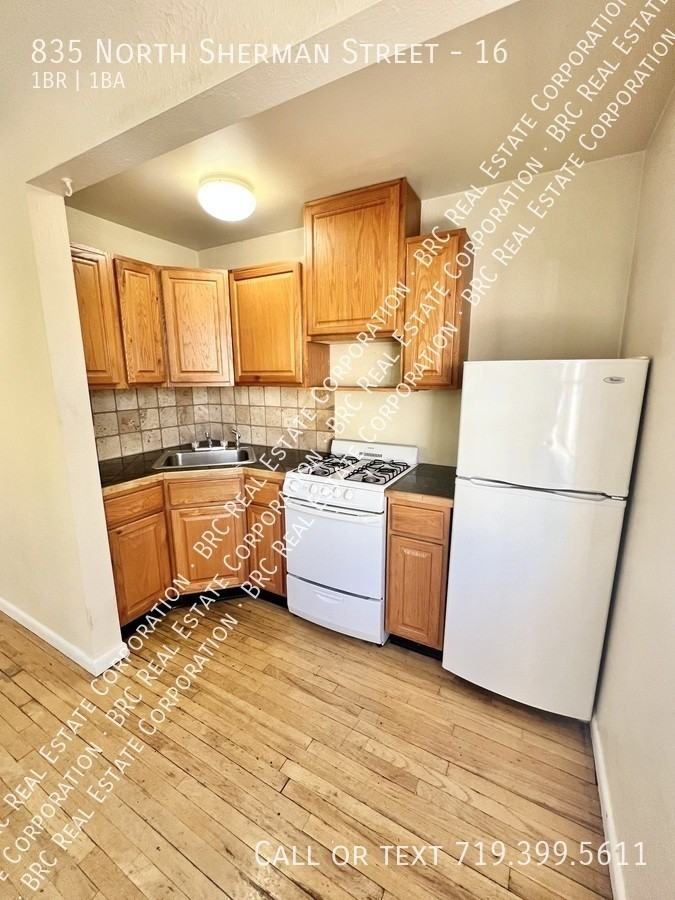 Hillside Apartments - Photo 5 of 19