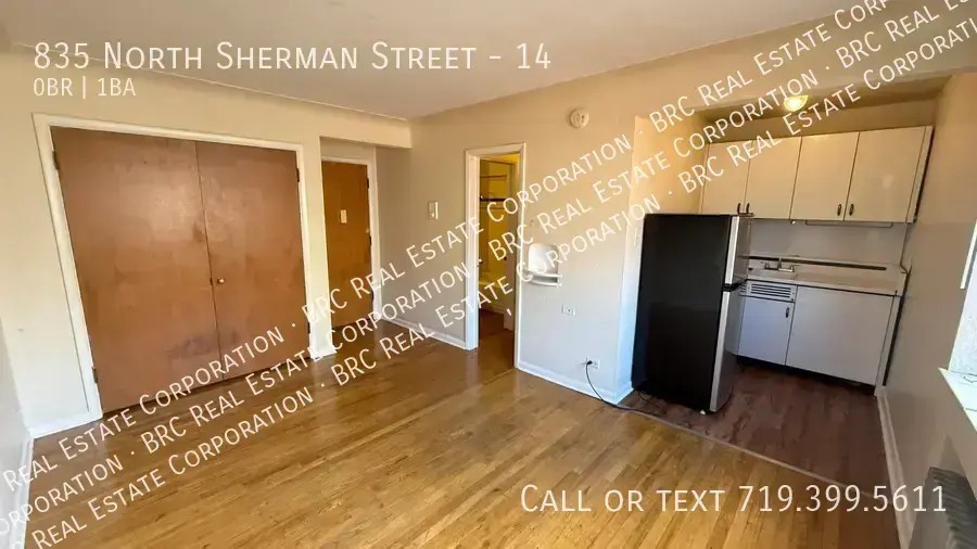 Hillside Apartments - Photo 2 of 19