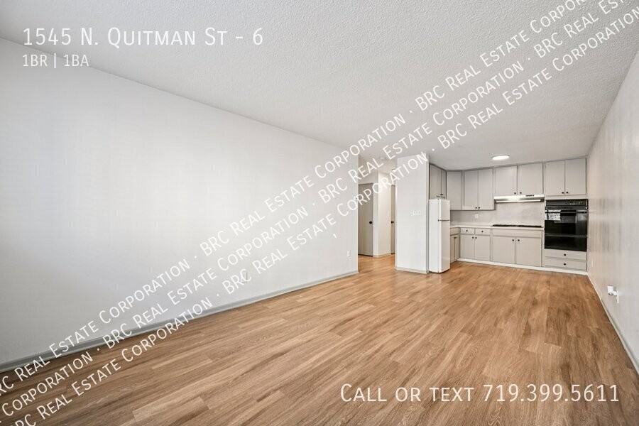 Flats at Sloan's Lake East - Photo 4 of 35