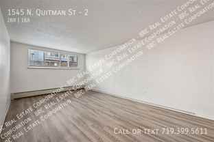 Flats at Sloan's Lake East - Photo 1 of 1