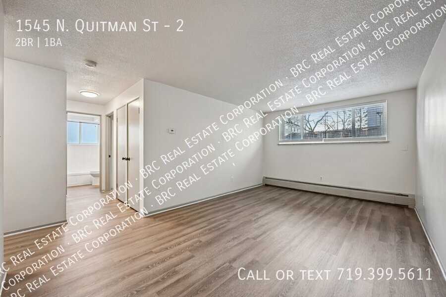 Flats at Sloan's Lake East - Photo 3 of 37