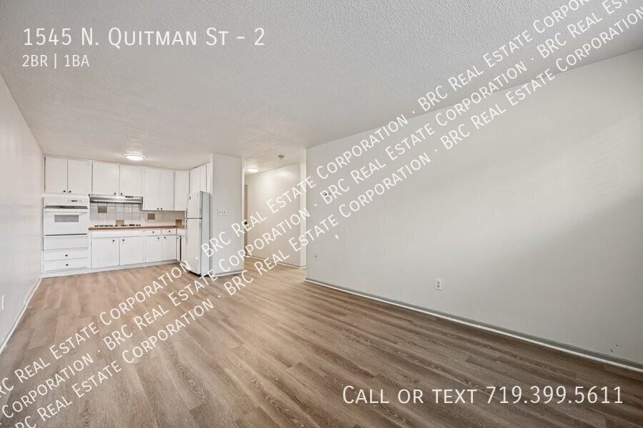 Flats at Sloan's Lake East - Photo 4 of 37