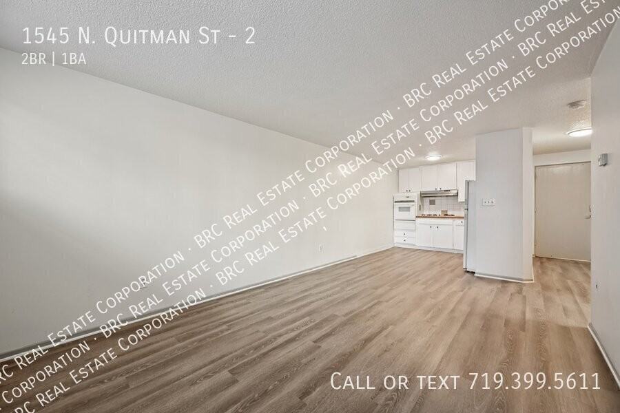 Flats at Sloan's Lake East - Photo 6 of 37