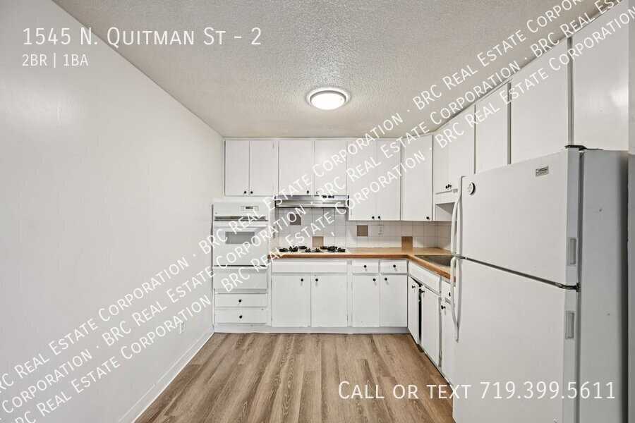 Flats at Sloan's Lake East - Photo 7 of 37