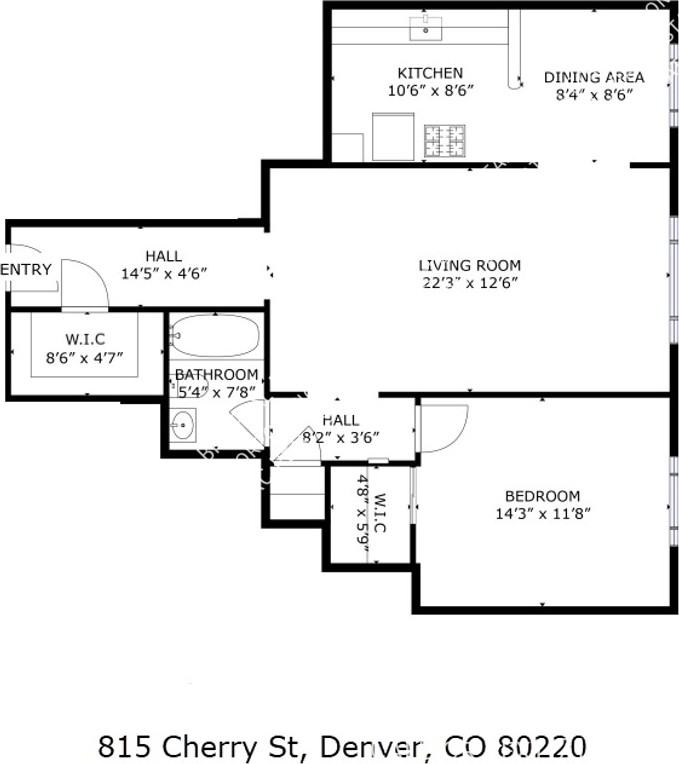 Lucca Apartments - Photo 2 of 5