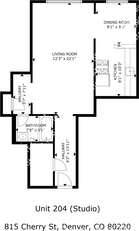 Lucca Apartments - Photo 5 of 5