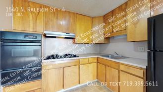 Flats at Sloan's Lake West - Photo 1 of 1