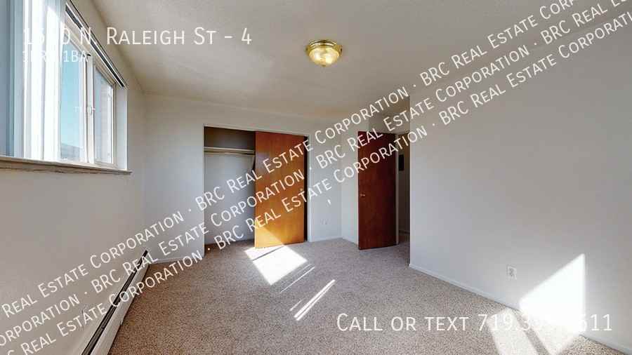 Flats at Sloan's Lake West - Photo 5 of 8