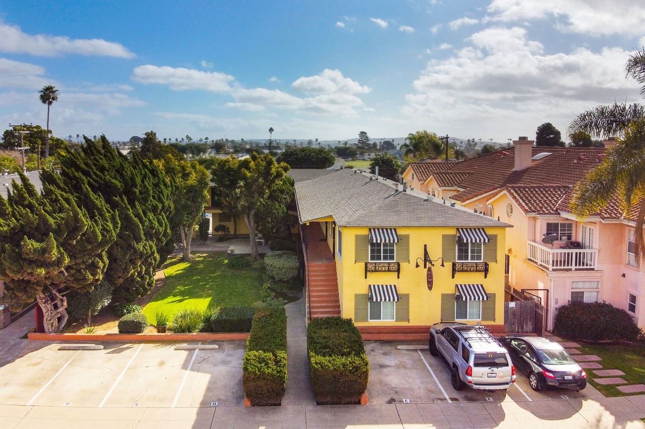 Maison Sur Missouri - Photo 3 of 3