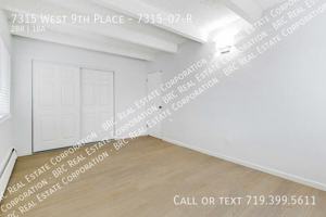 featured image of 7305 W 9th Pl