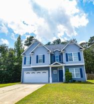 3647 Badin Lake Ln - Photo 1 of 1