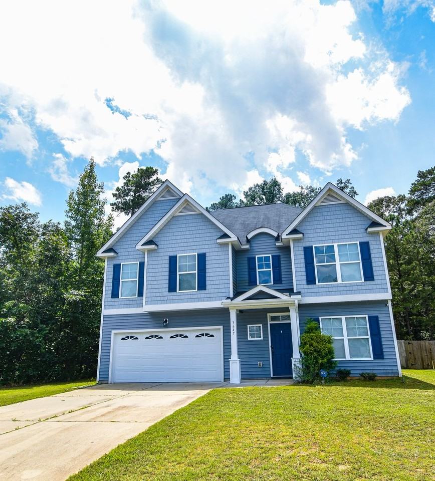 3647 Badin Lake Ln - Photo 4 of 38