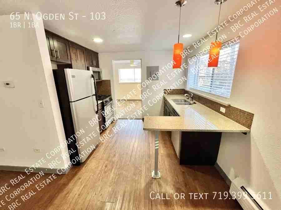 Patina - Photo 2 of 6