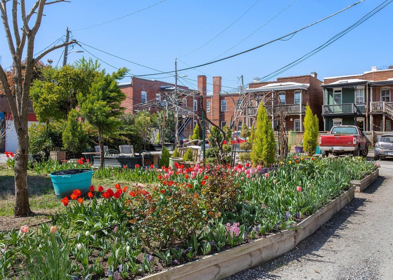 Grove Ave 2602 - Photo 7 of 34