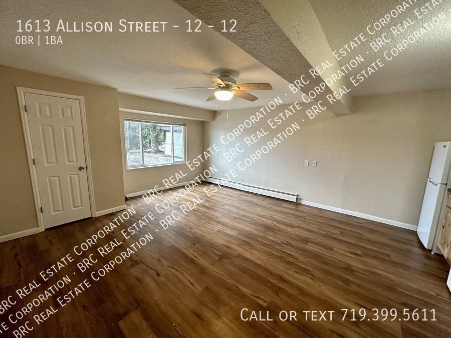 The Kimberly Apartments - Photo 2 of 5