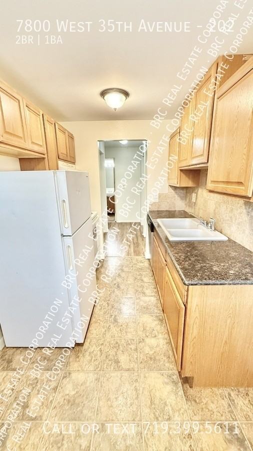 Wheat Ridge Manor - Photo 6 of 22