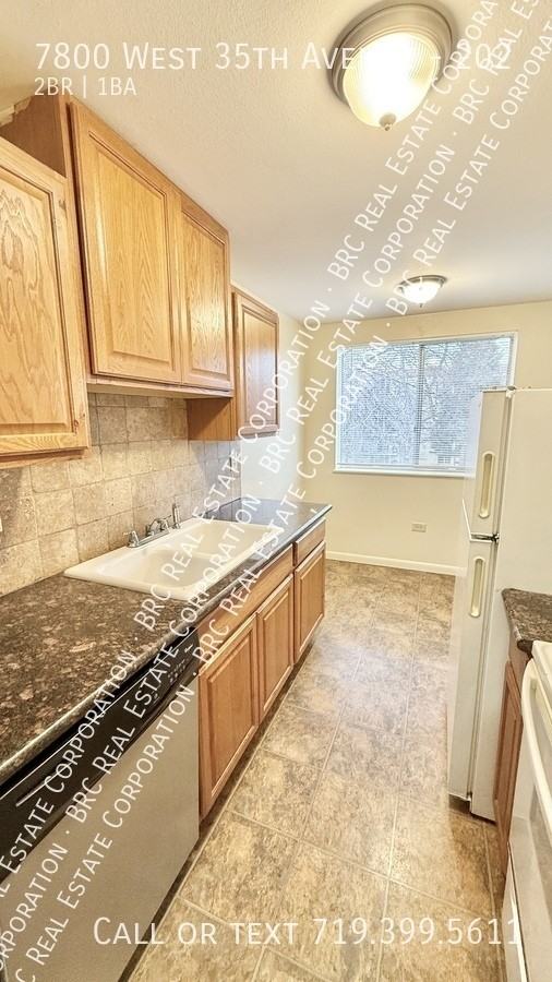 Wheat Ridge Manor - Photo 7 of 22