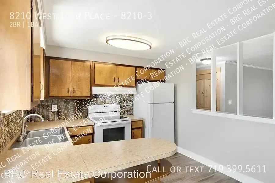 COTTONWOOD APARTMENTS - Photo 5 of 22