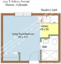 Plaza West - Photo 1 of 1