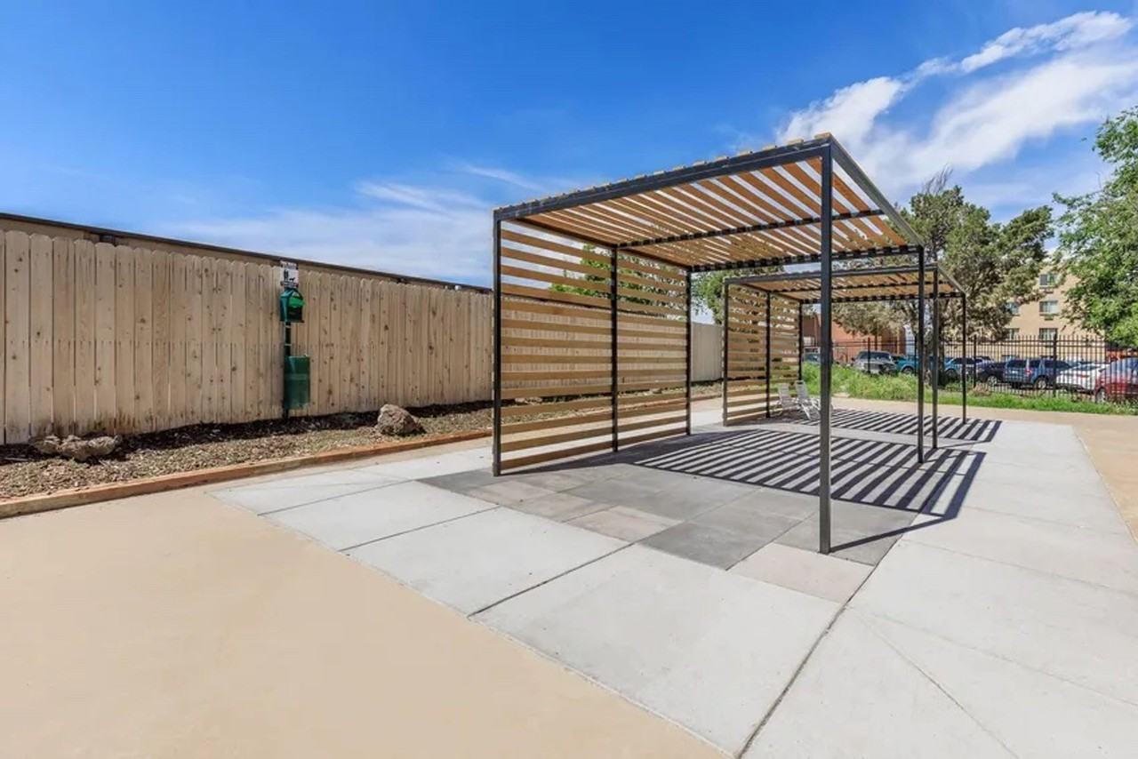 Elm Grove Apartments - Photo 2 of 3