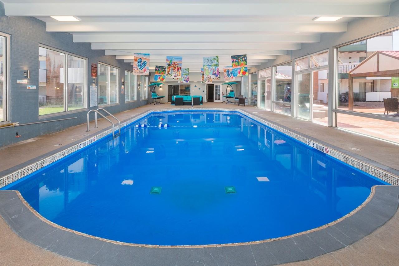 The Flats at Fountain - Photo 2 of 41