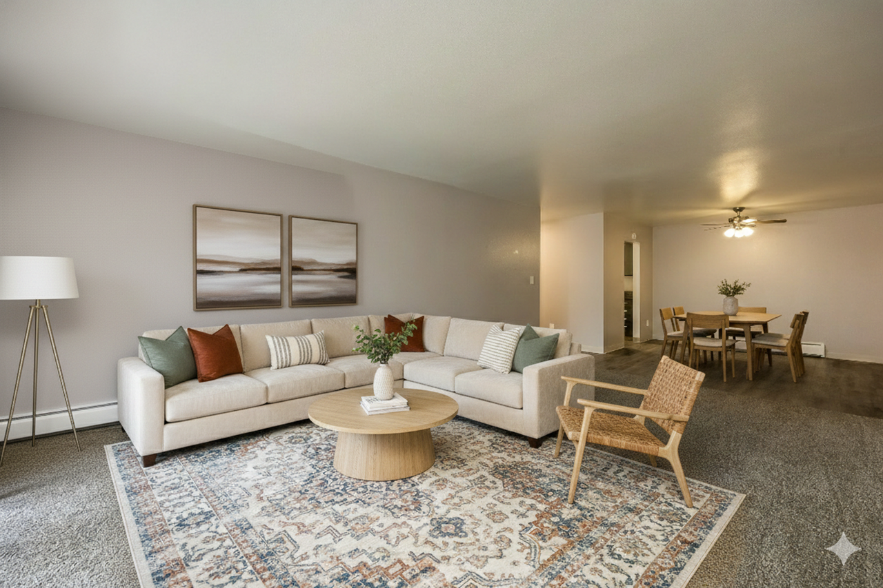 The Flats at Fountain - Photo 6 of 41