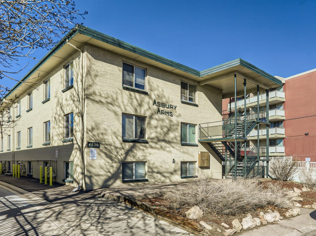 4630 E Asbury Circle - Photo 2 of 2