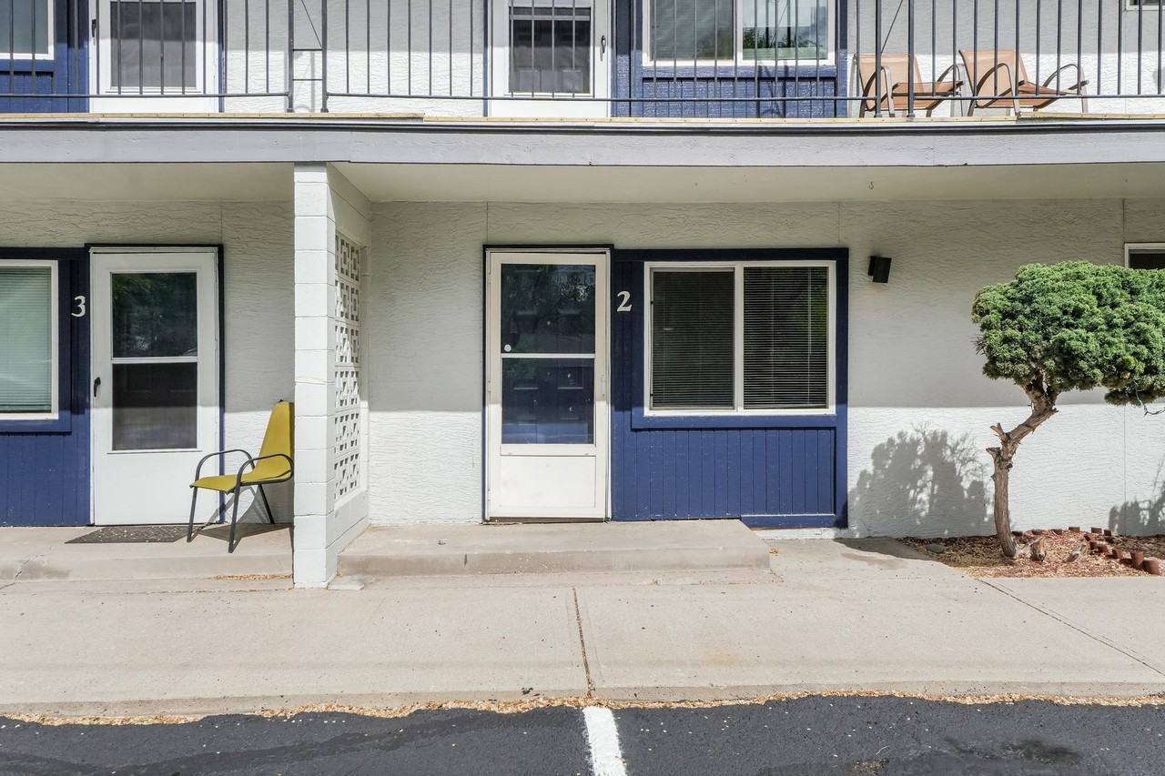 803 Yuma Street - Photo 2 of 2