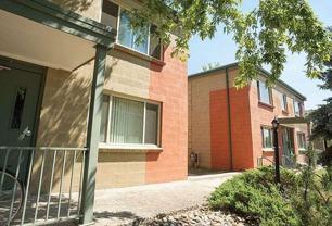 Jefferson Park Apartments - Photo 1 of 1