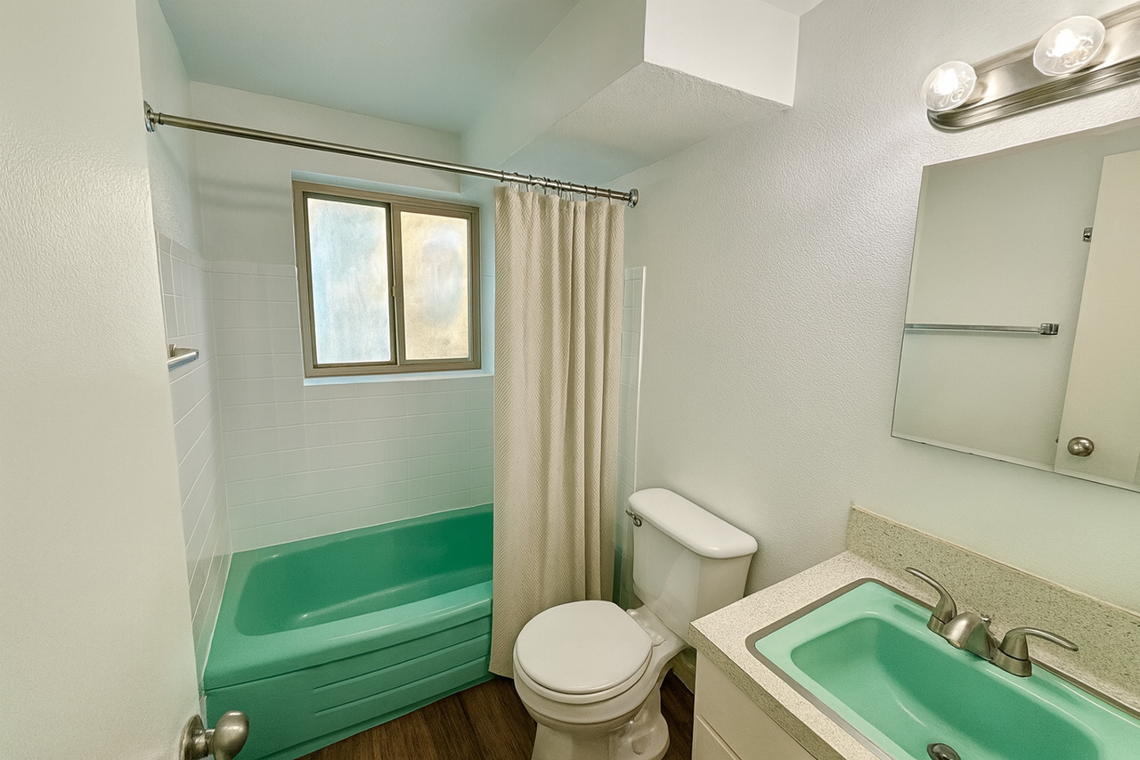 Jefferson Park Apartments - Photo 3 of 12