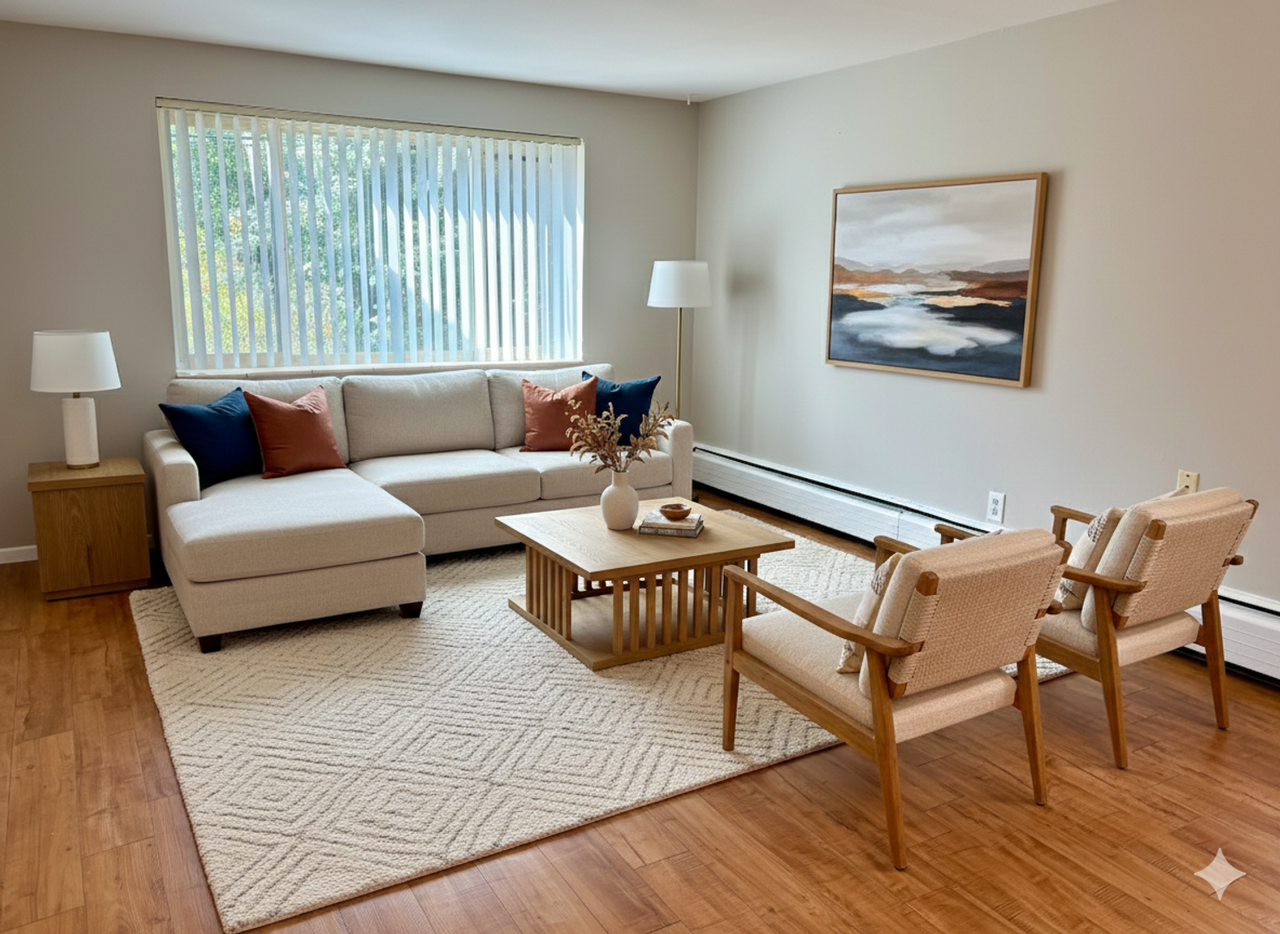 Jefferson Park Apartments - Photo 5 of 12